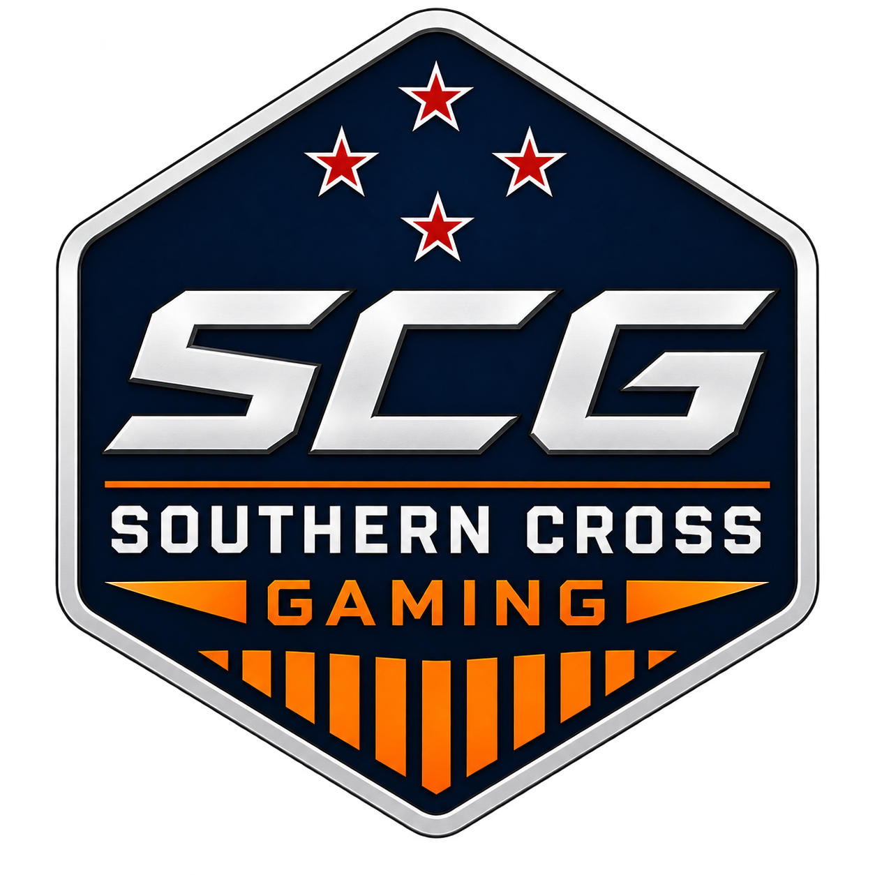 Southern Cross Gaming logo